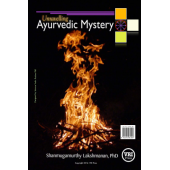 Unravelling Ayurvedic Mystery (Hard Cover)